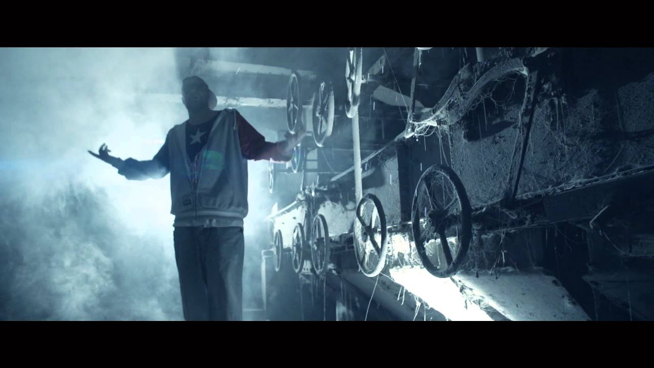 12 - TEDE - Kaman' (prod. SIR MICH) / #kurt_rolson 2014