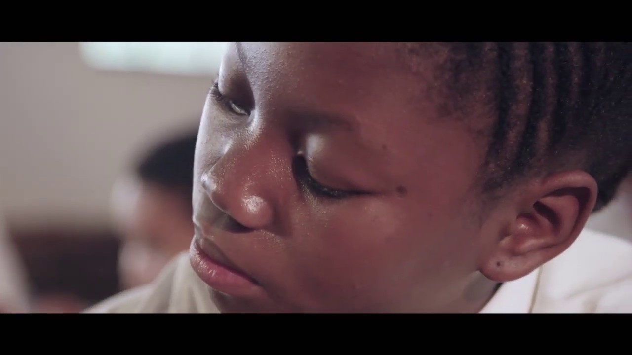 CCI South Africa &ndash; Winnie Mandela CareerBox Ambassador