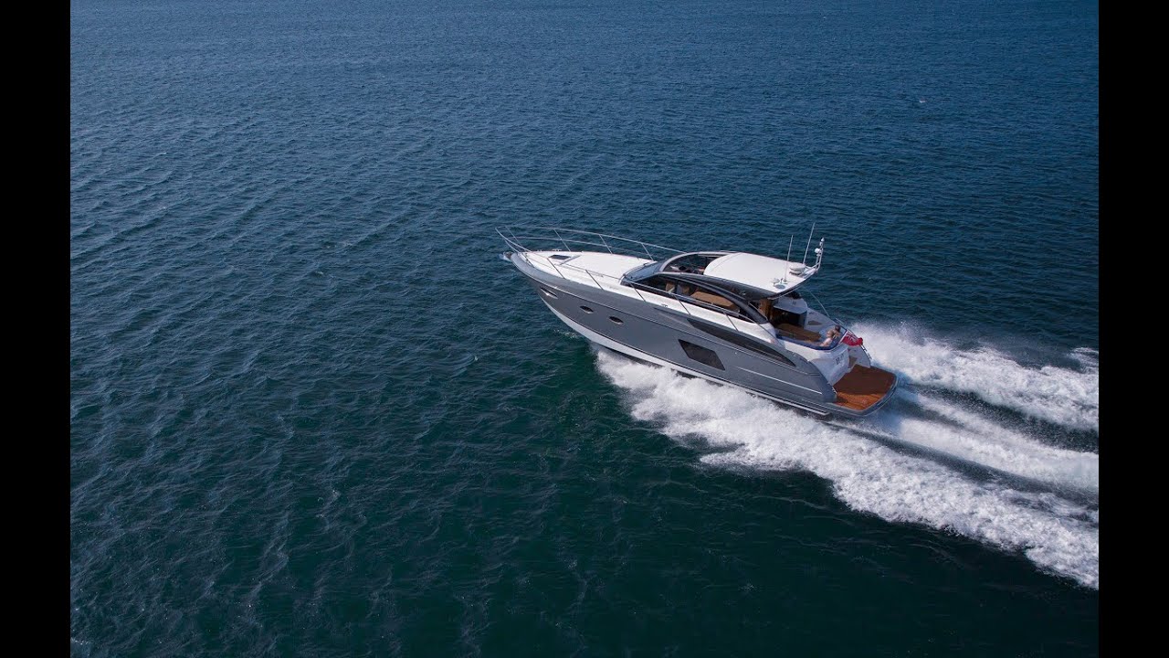 The Contemporary New Princess V48