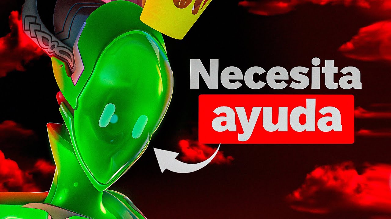 ECHO NO PUEDE SEGUIR ASÍ