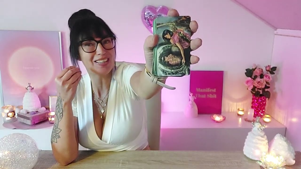 💌Hij ligt wakker 🥱 en piekert over Jou... Hoe moet hij dit aanpakken? 