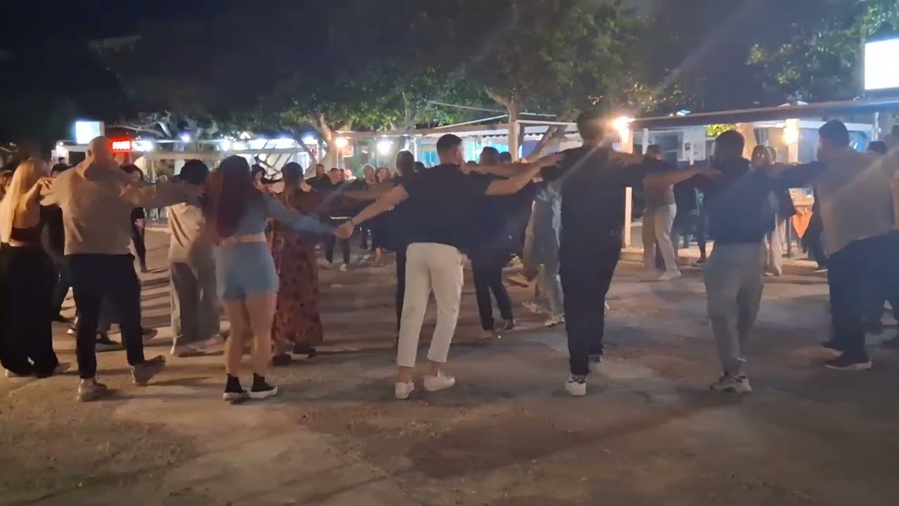 Πάσχα στους Φούρνους 2025 12