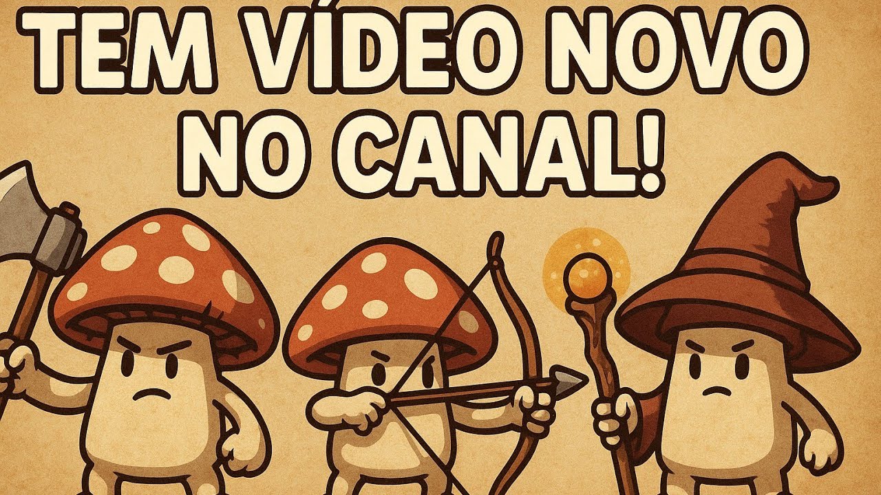 hack legend of mushroom 2025