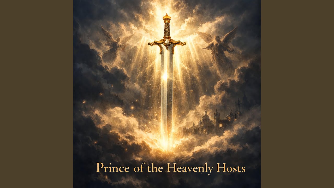 Prince of the Heavenly Hosts