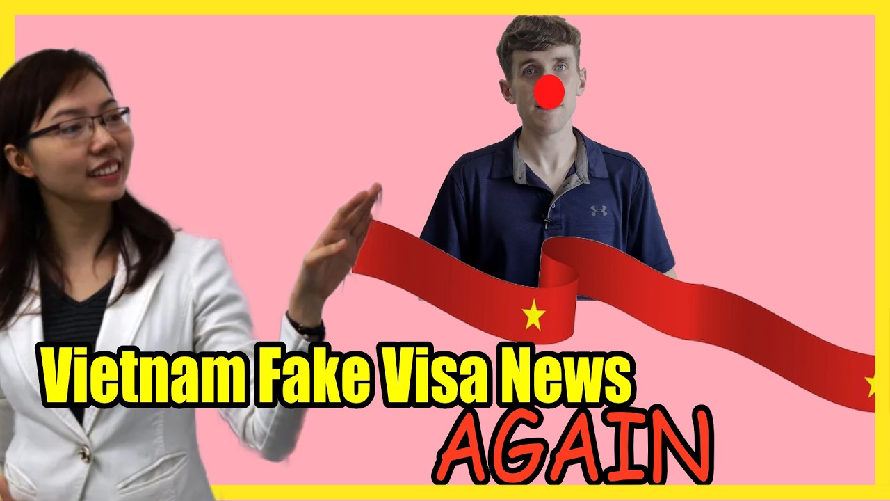 Youtubers be Like CNN with Visa news