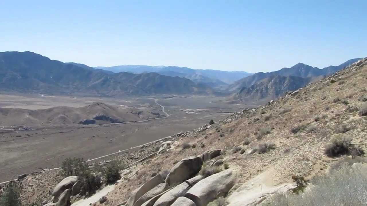 Chimney Peak Byway Road Trip