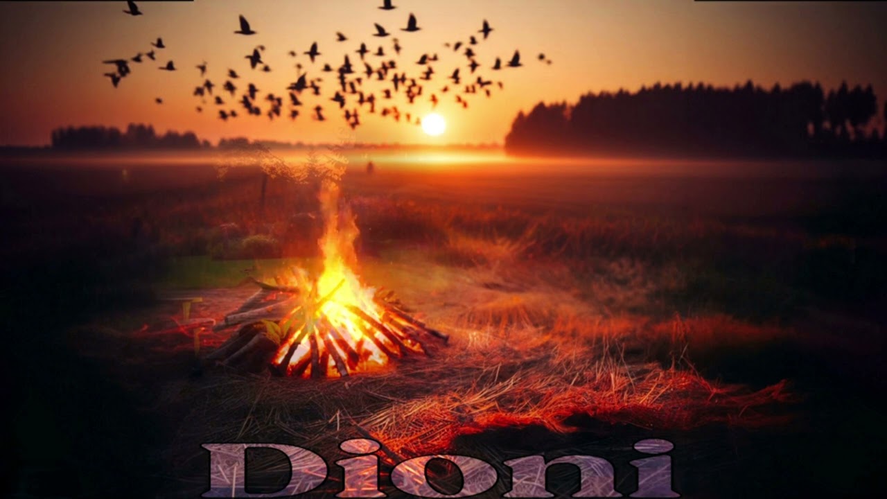 Dioni - Ikar