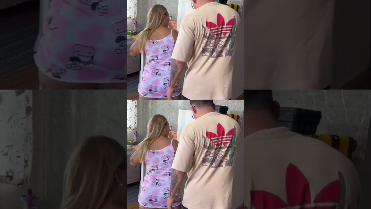 Problemas com a Geladeira 