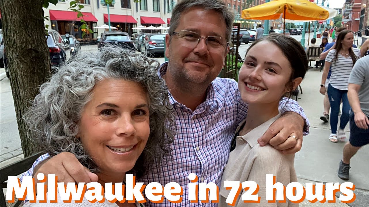 72 Hours in Milwaukee | Eat, Drink, See, Do, and Sleep Milwaukee Travel Guide