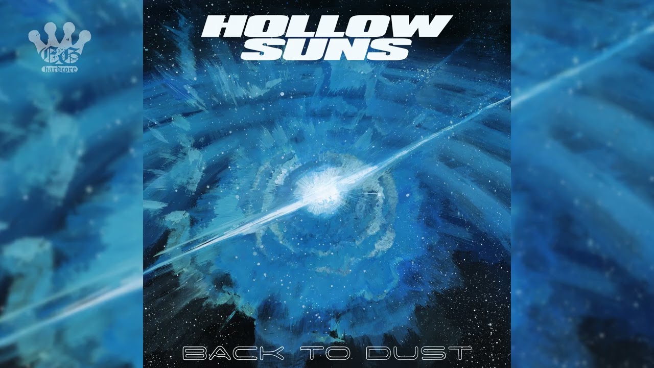 [EGxHC] Hollow Suns - Back to Dust - 2026 (Full EP)
