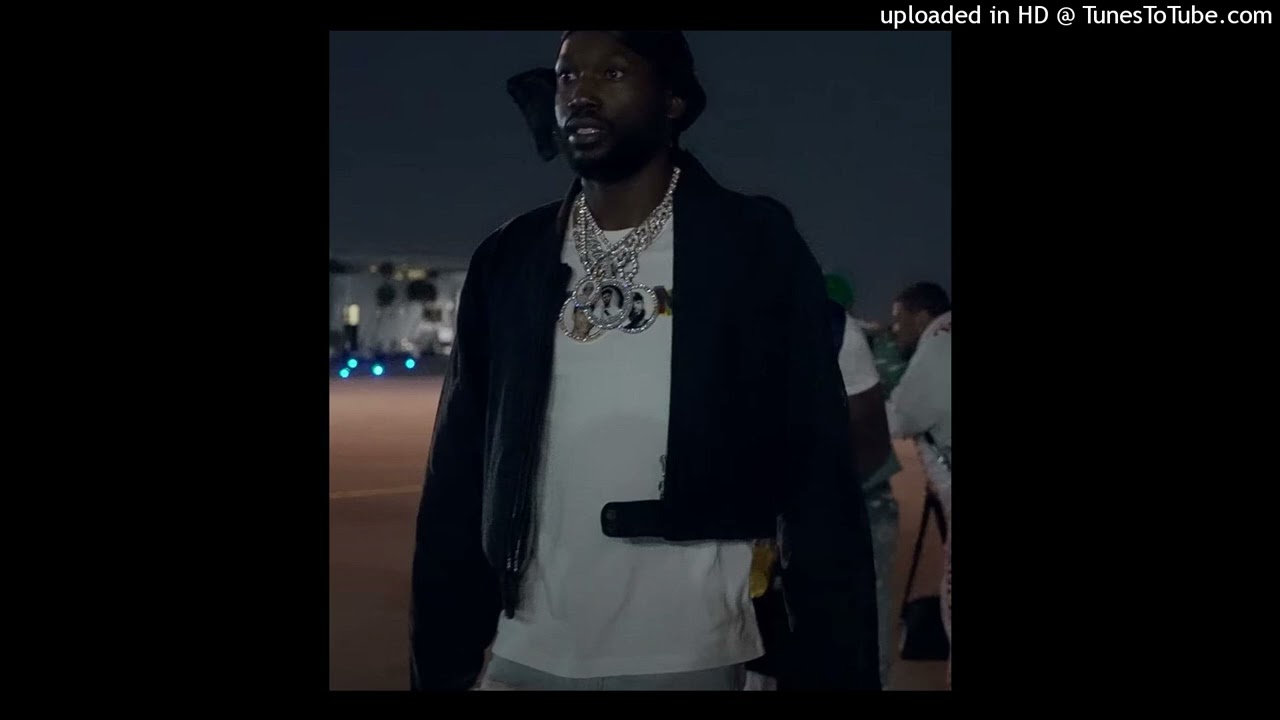 (FREE) Meek Mill Type Beat - “Soul Inside