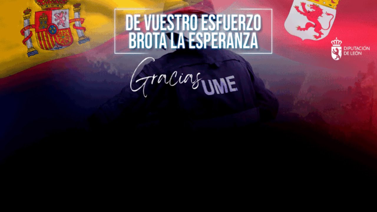 🔴📡 [DIRECTO] HOMENAJE A LA UNIDAD MILITAR DE EMERGENCIAS