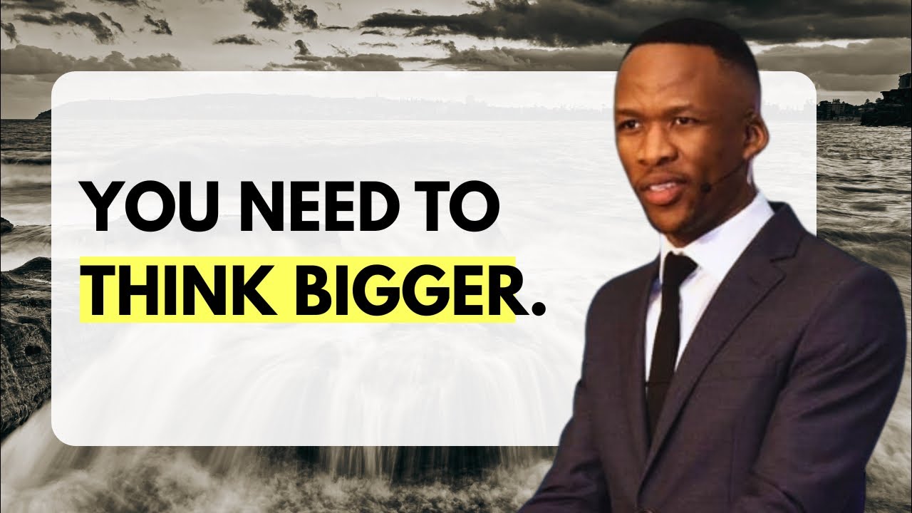How To Break Mental Limitations | Bible Study with Poloko