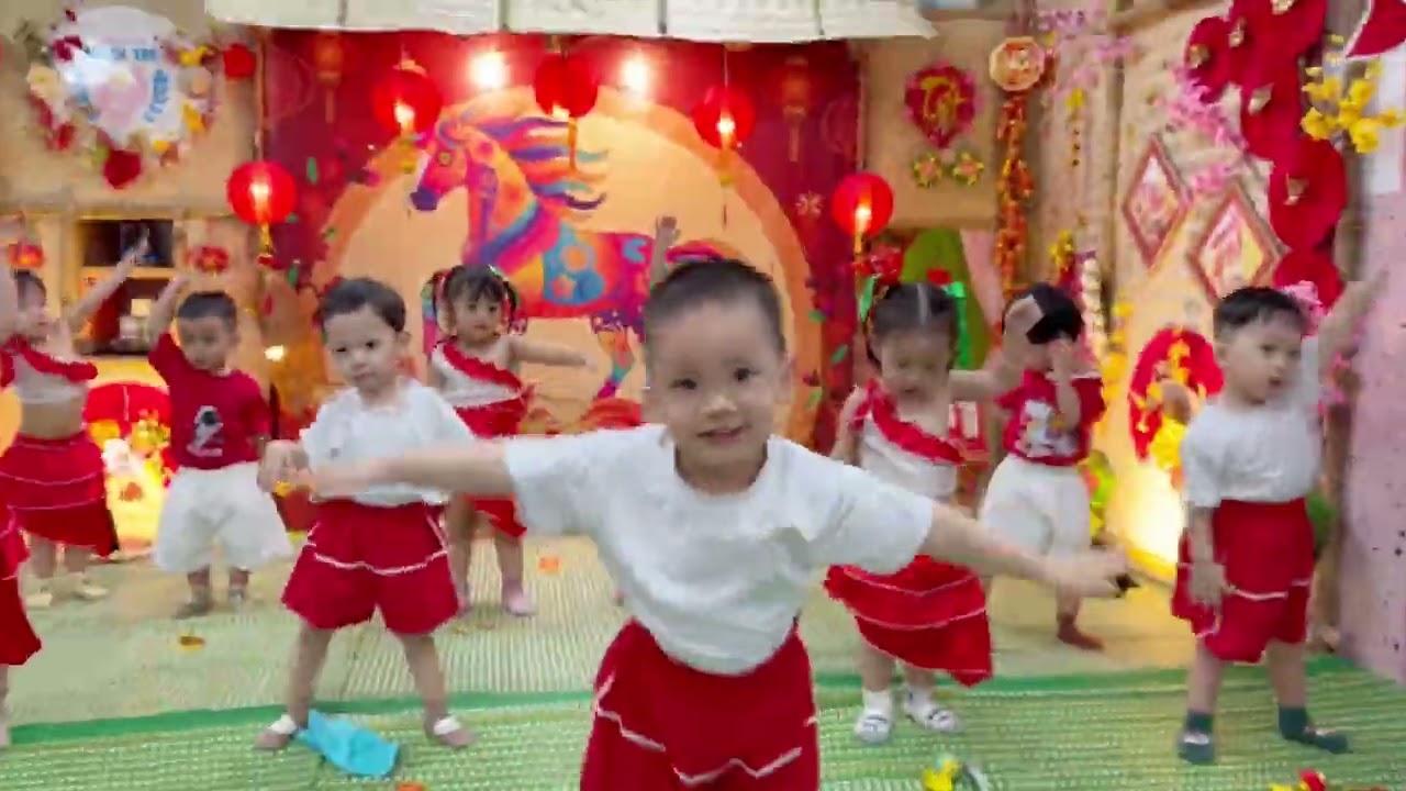Chương trình: 