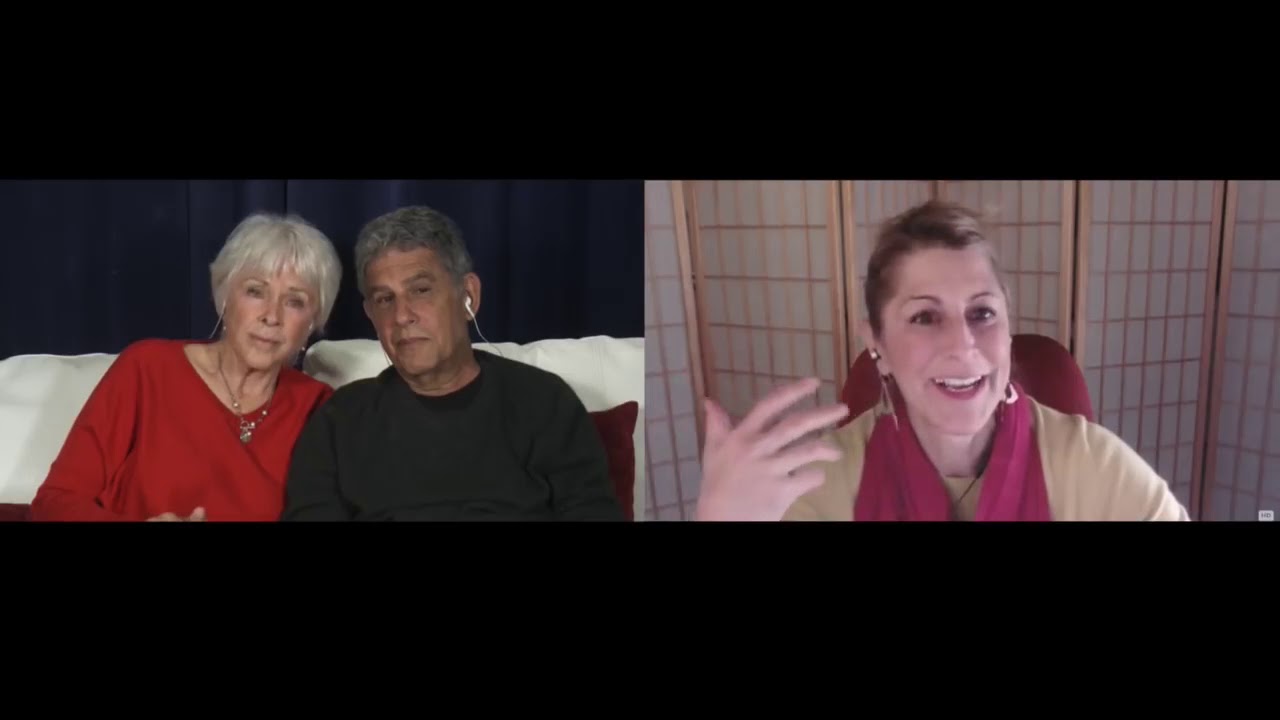 Como Ver as Pessoas Por Quem Elas Realmente São—O Trabalho de Byron Katie®