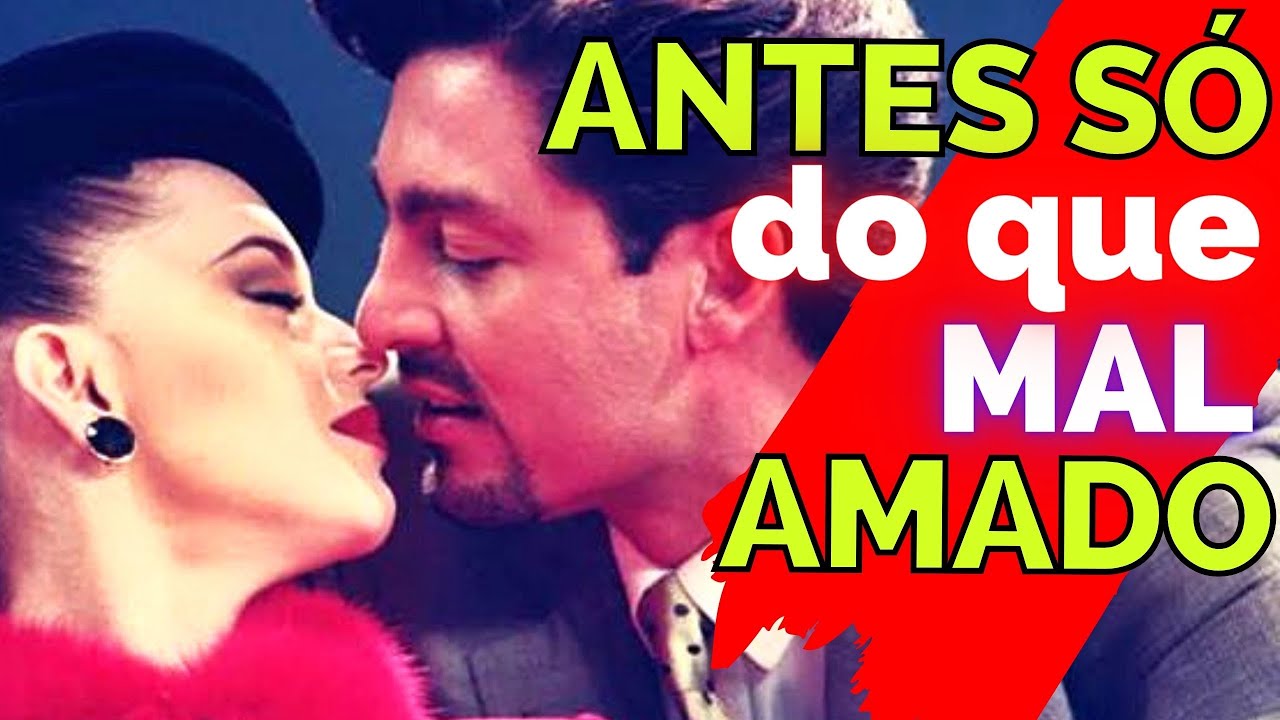NAMOROS QUE NÃO VALEM 1 REAL 🤮 9 CASAIS DE NAMORADOS DAS NOVELAS QUE ERA MELHOR ESTAR SOZINHO