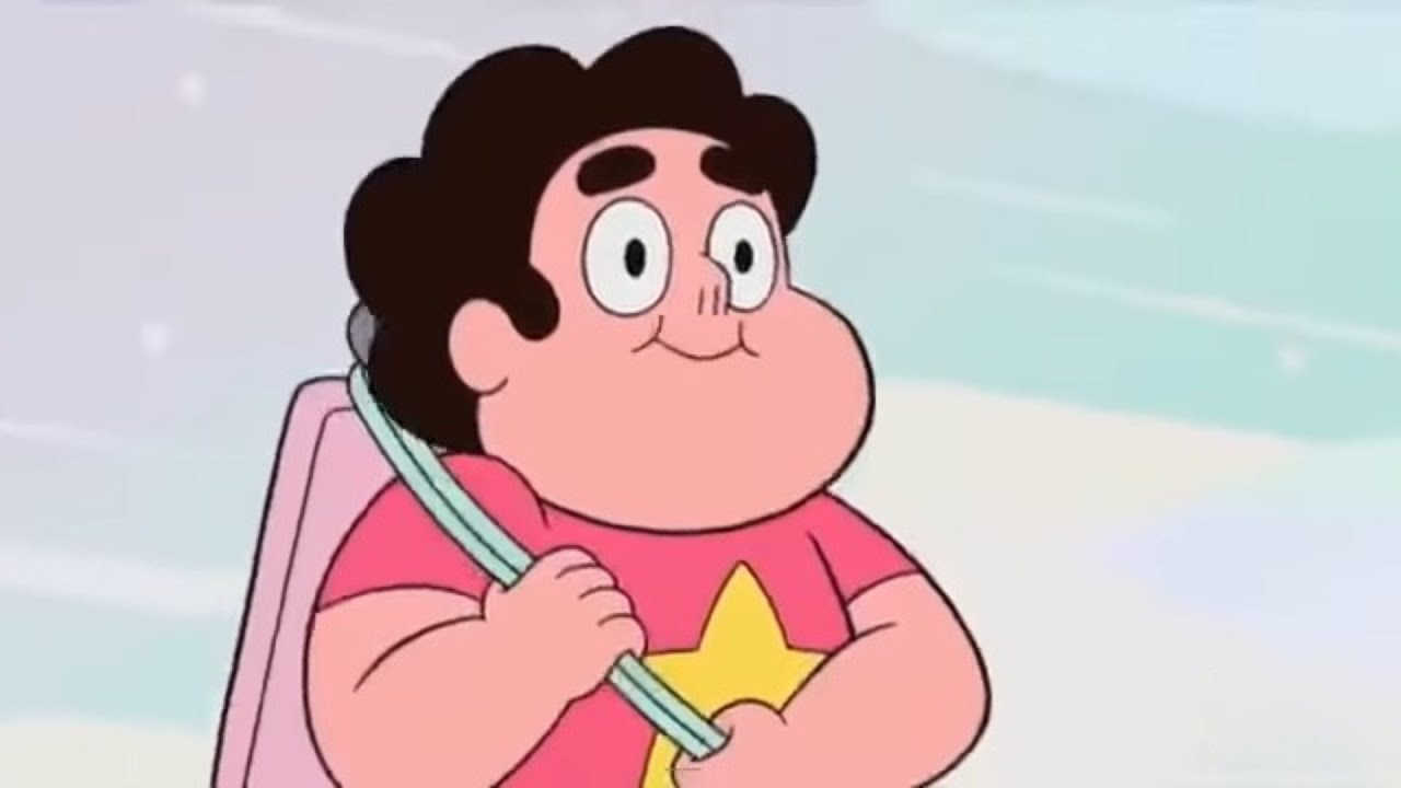 Gem Glow (Part 1) | Steven Universe | Cartoon Network Asia