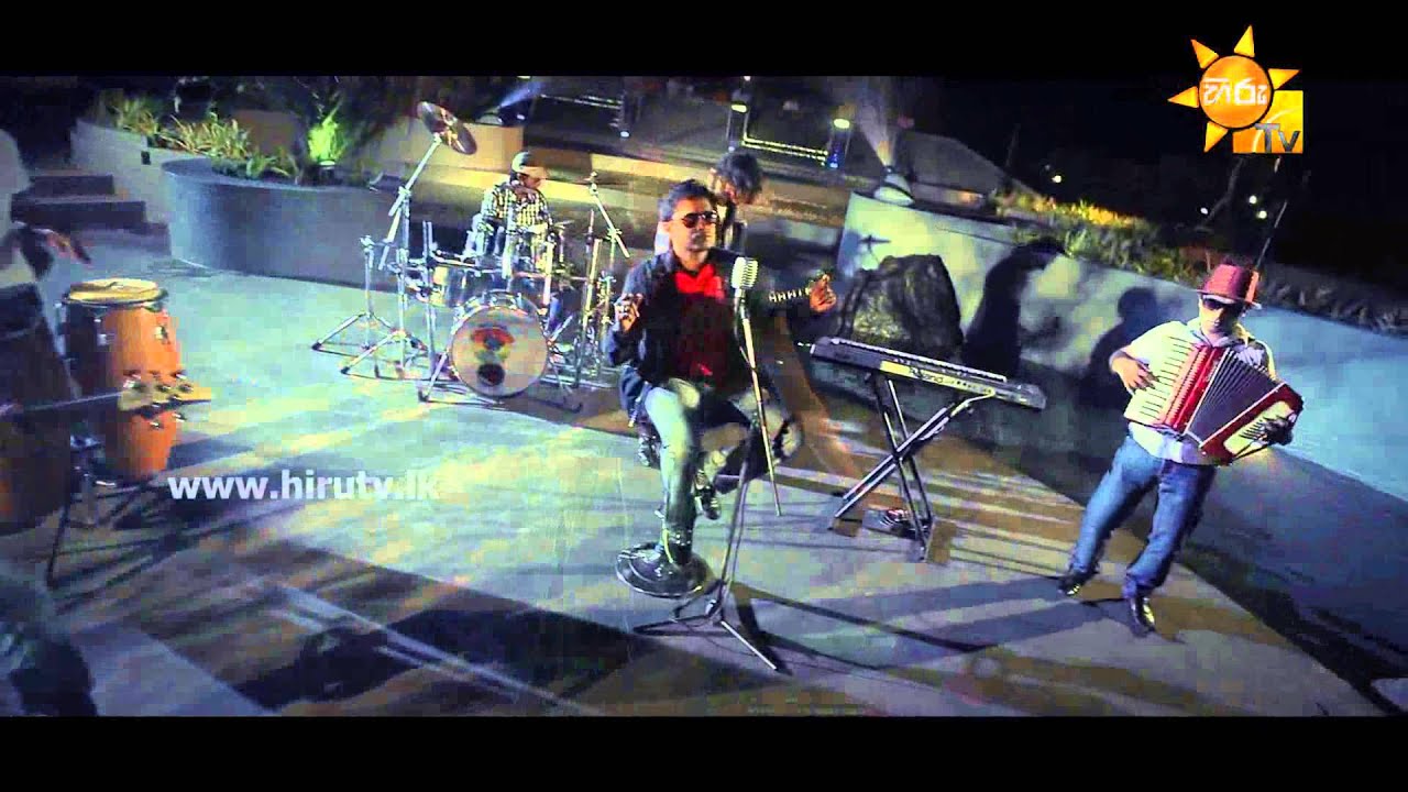 Sihina Vijithe (Remake) - Luckshitha Suriyasena [www.hirutv.lk]