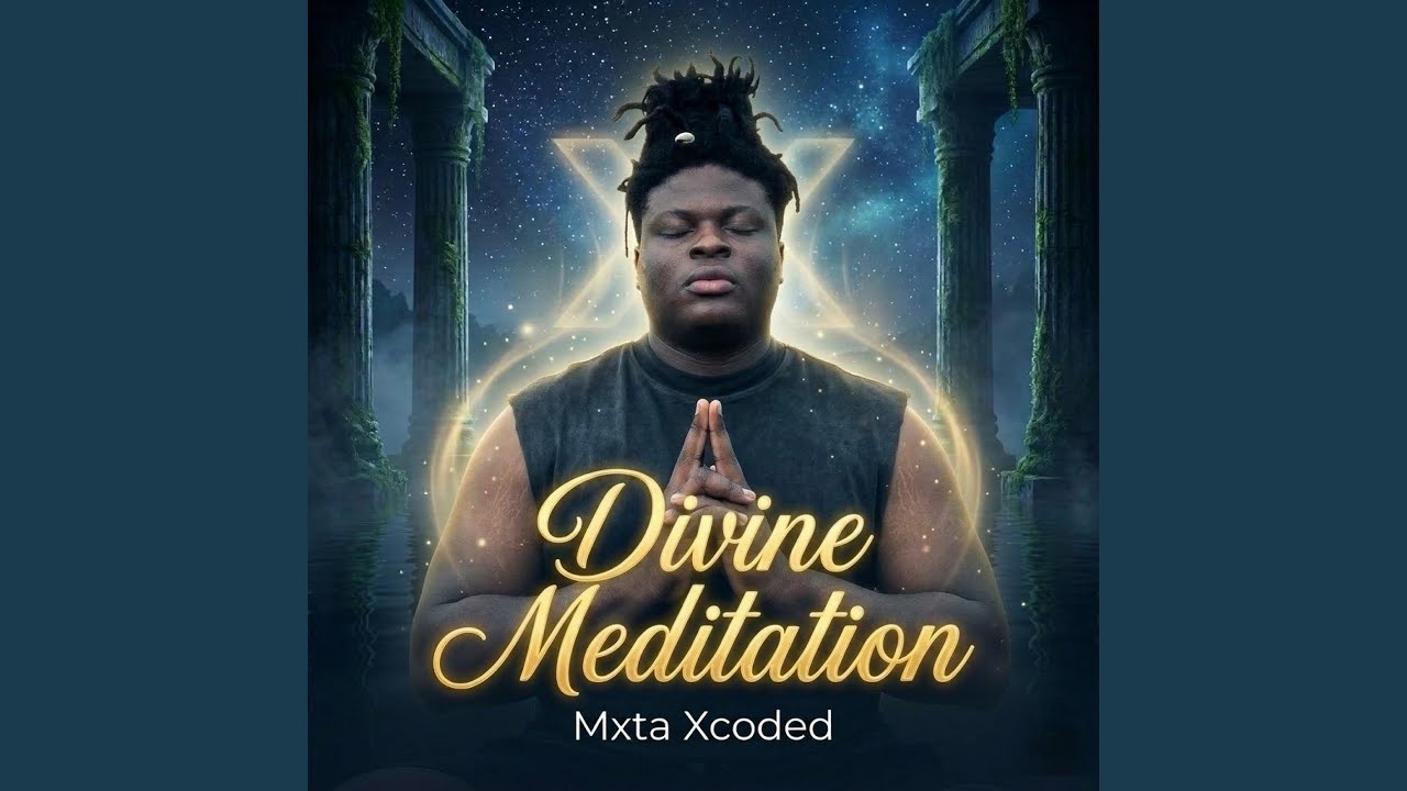 Divine Meditation