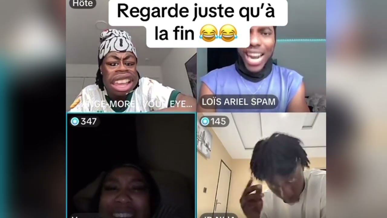 C'est chaud du Vanessa 💔😁😁😁