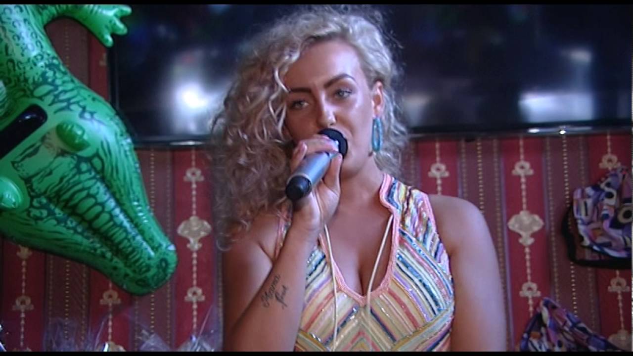 Style -  CD presentatie Gaby Kagie