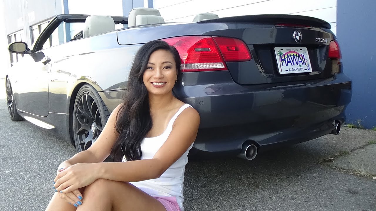 How to Mod Exhaust for Free on BMW 335i - Golf Tee Mod E92 / E93
