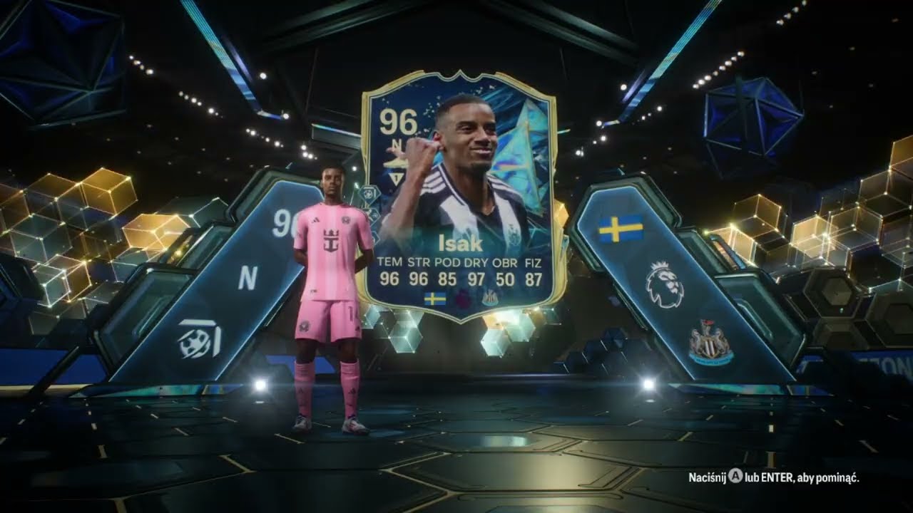 EA FC 25 - Icon 96+ PP & More! Pack Opening!