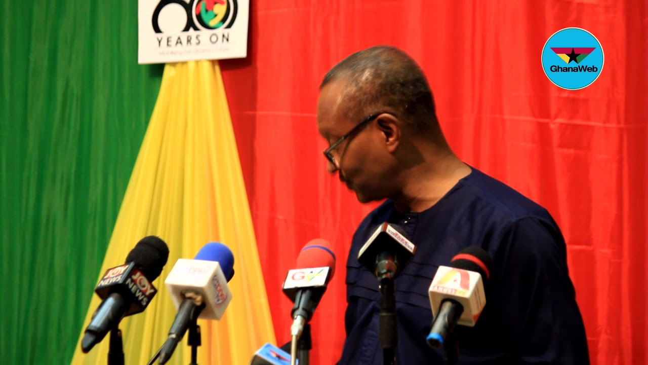 Ghana will have sufficient power within 24 months to avoid &lsquo;dumsor&rsquo; - VRA Board Chairman