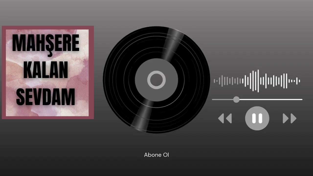 👉 Kavuşmamız Mahşere Kaldı | Damar Arabesk AI Cover (Yeni 2026) VERS. 2