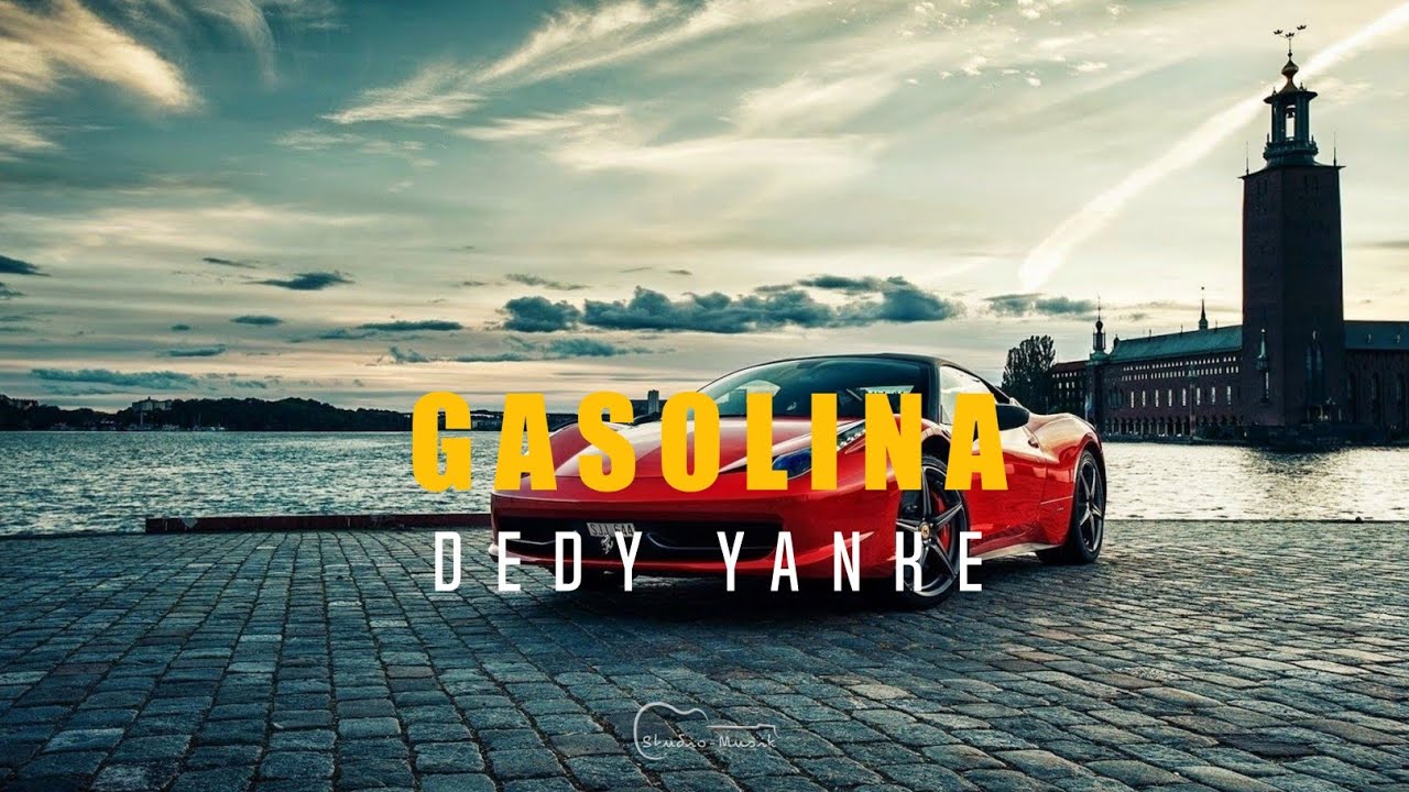 Lagu Viral 2021 Deddy Yankee - Gasolina Lirik & Terjemahan