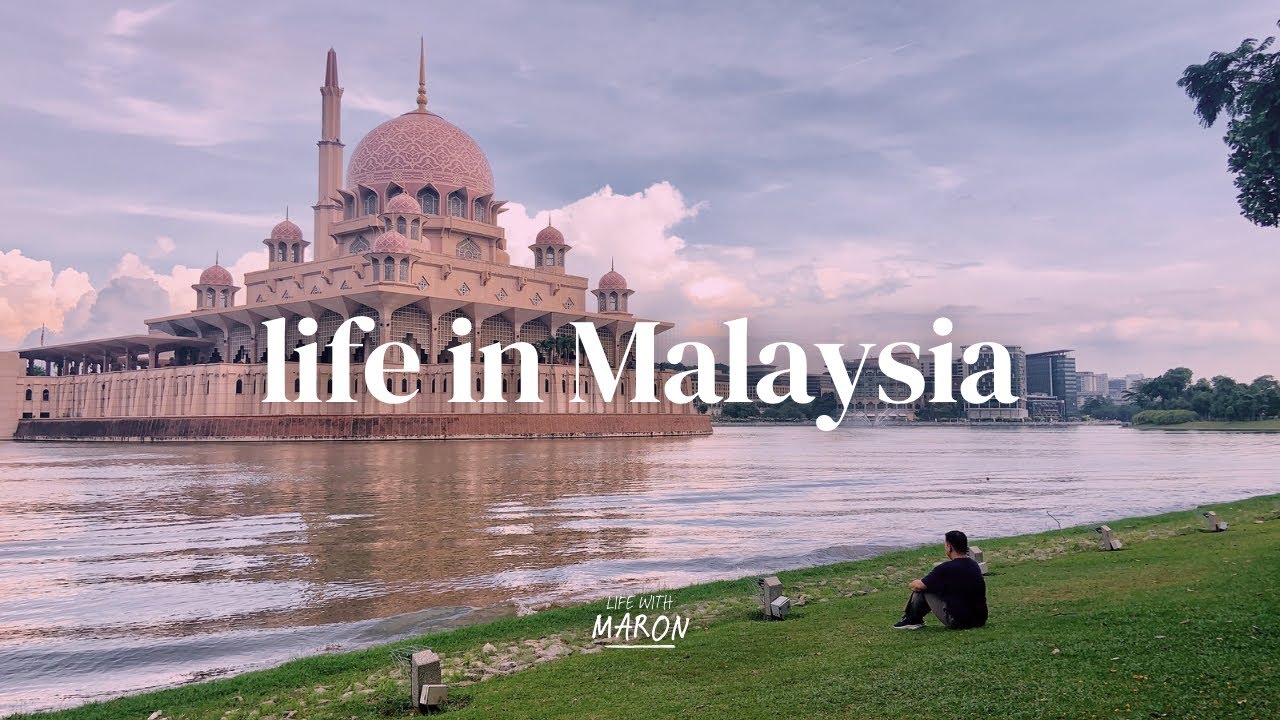 Living Alone in Malaysia: How I Escaped the City for Just RM1