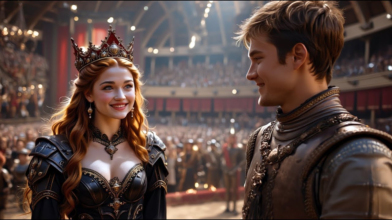 Alien Princess Compelled into Marriage She Was Shocked When She Saw The Groom He Was A Human  | Best