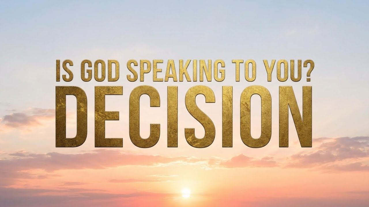 Clear the Mental Fog and Receive Divine Clarity for Your Next Step Today