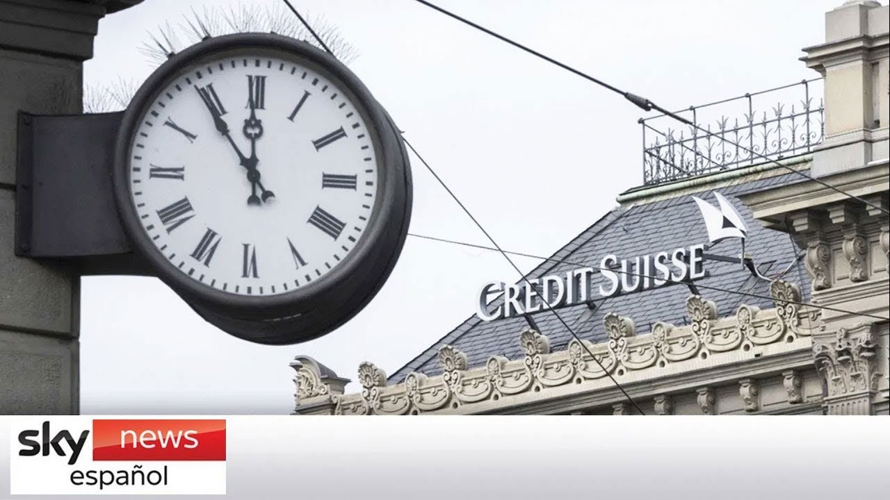 Banca global: &iquest;va a repetirse la historia?