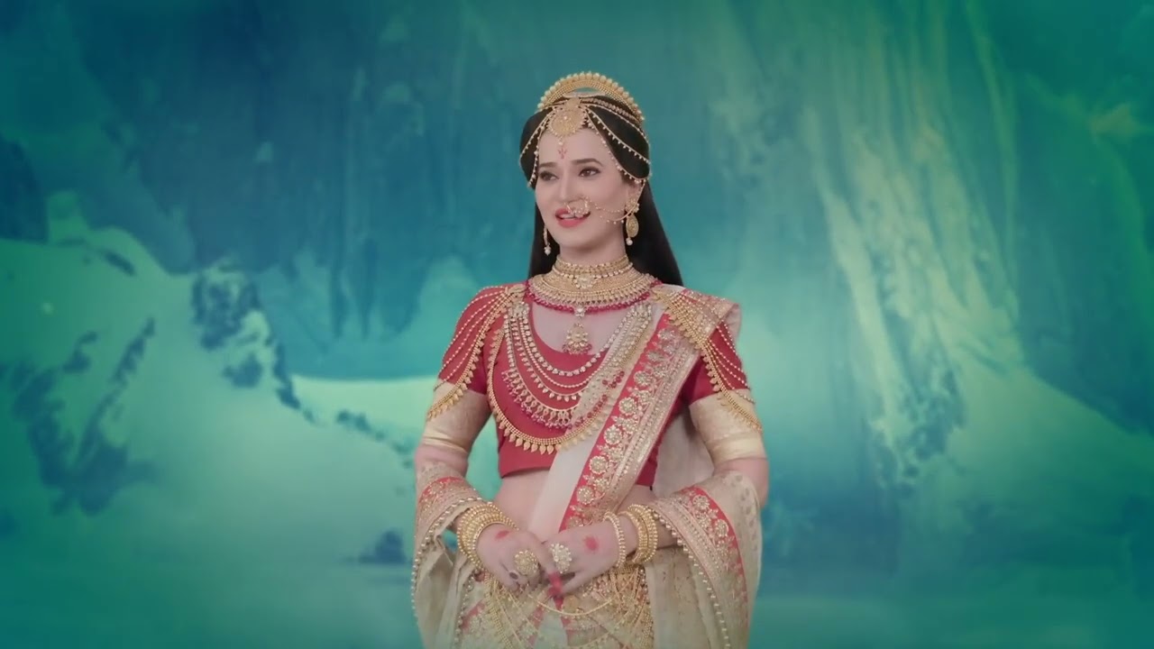 Santoshi Maa - Full Ep 76 - Hindi Tv Serial - Anmol TV