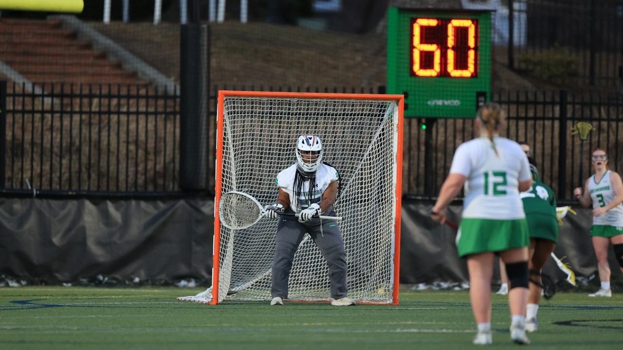 Greensboro College Women's Lacrosse vs West Virginia Wesleyan 3/3/2026