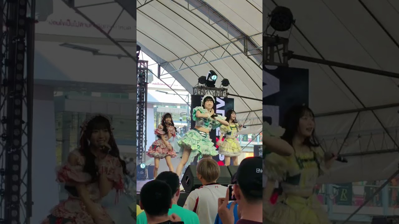 Festive @JapanExpoThailand2026