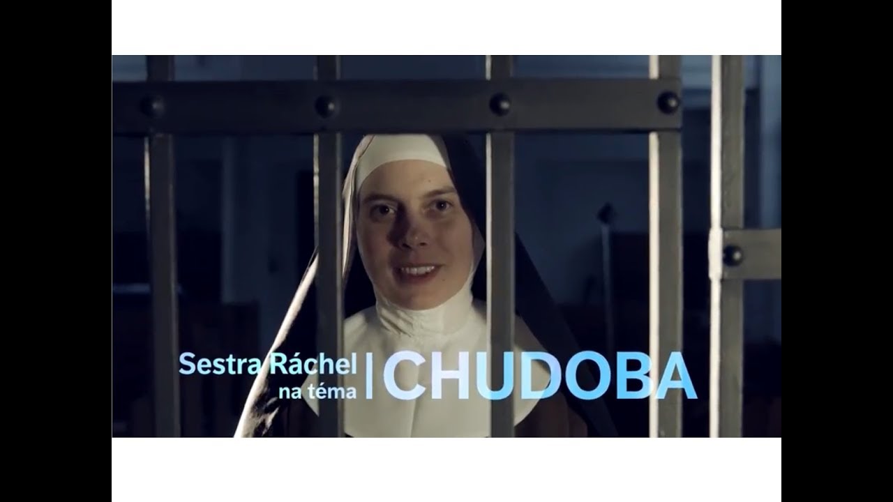 Sestra Rachel  - Chudoba (delší verze)