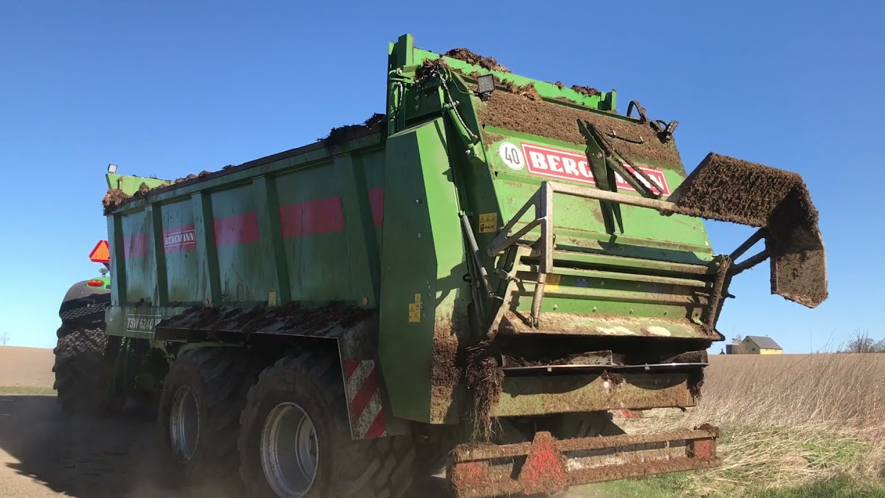 Bergmann TSW 6240 W