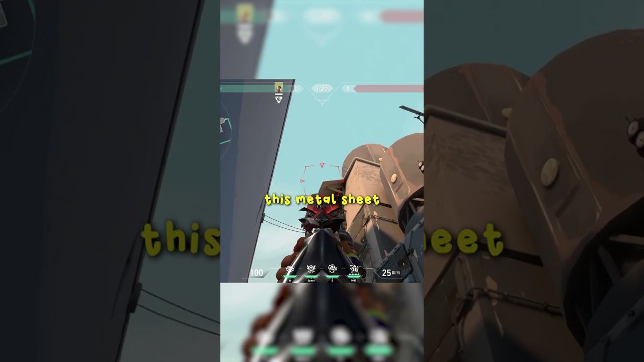 GEKKO Moshpit Default on Bind!!