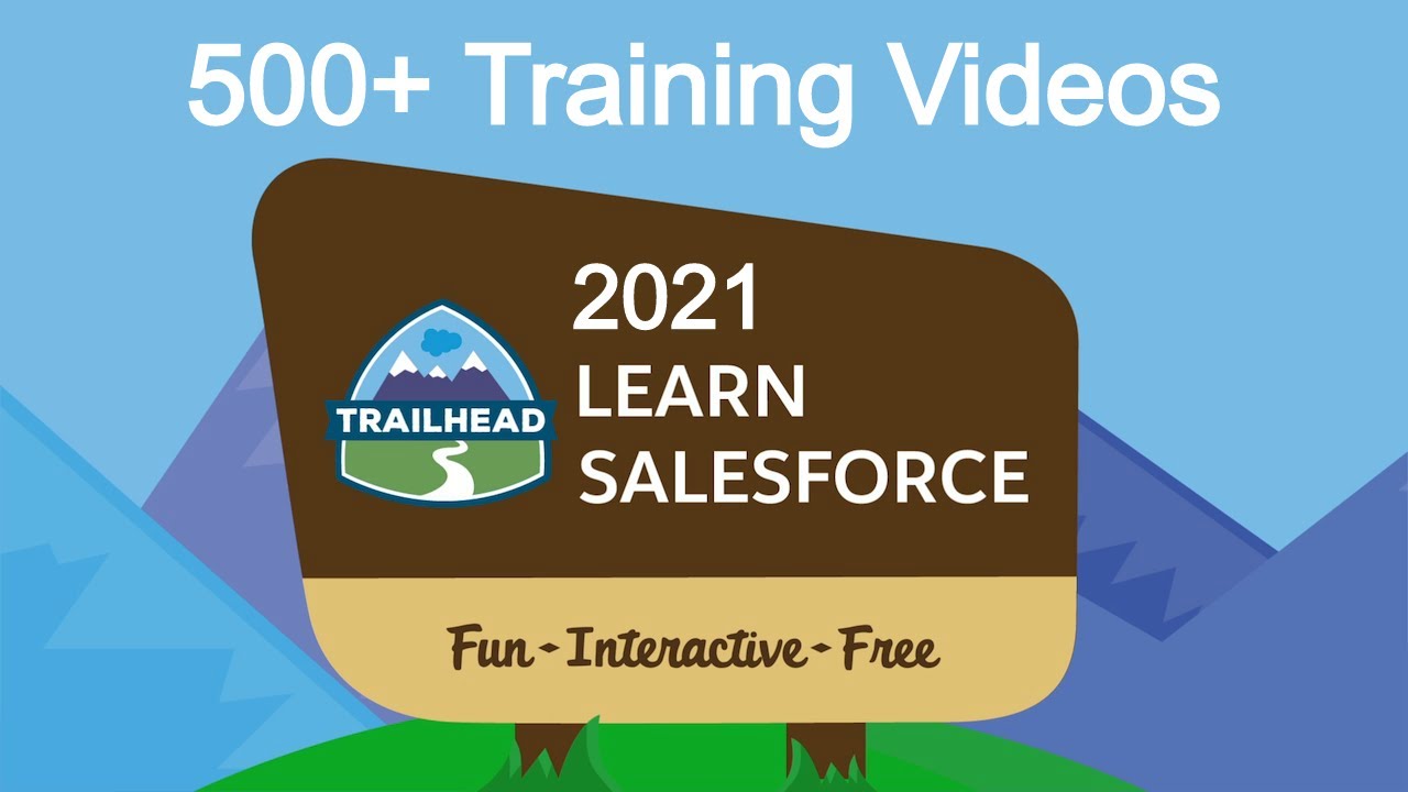 Salesforce Trailhead  - Create Object Specific Quick Actions (Mobile)