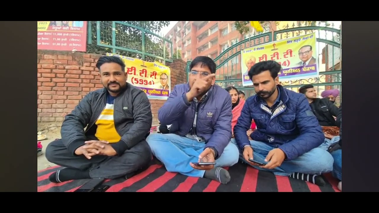 Ett 5994 ਭਰਤੀ ਦੀ ਜਾਣਕਾਰੀ ਕਿ ਸੱਚ ਹੈ ਅਤੇ ਕੀ ਝੂਠ ਹੈ new update 
