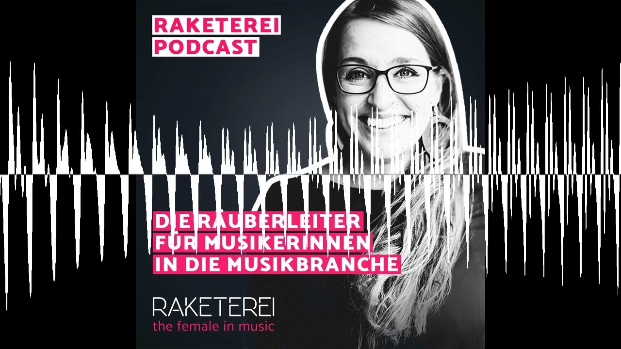 #192 Die unterschiedlichen Gesichter von Prokrastination - RAKETEREI