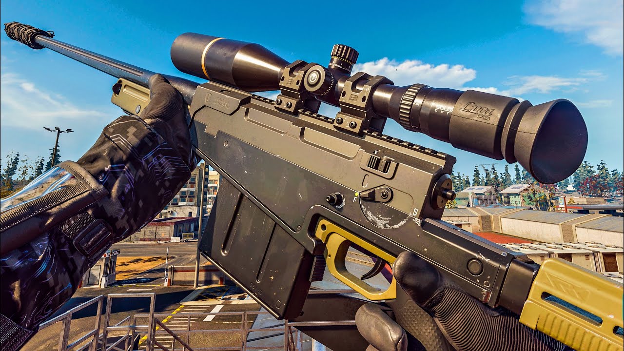 CALL OF DUTY: WARZONE CLASH GAMEPLAY! (NO COMMENTARY)
