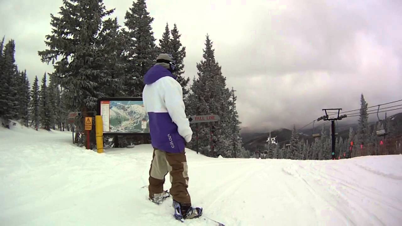 SKI SANTA FE / FEBRUARY 20, 2013