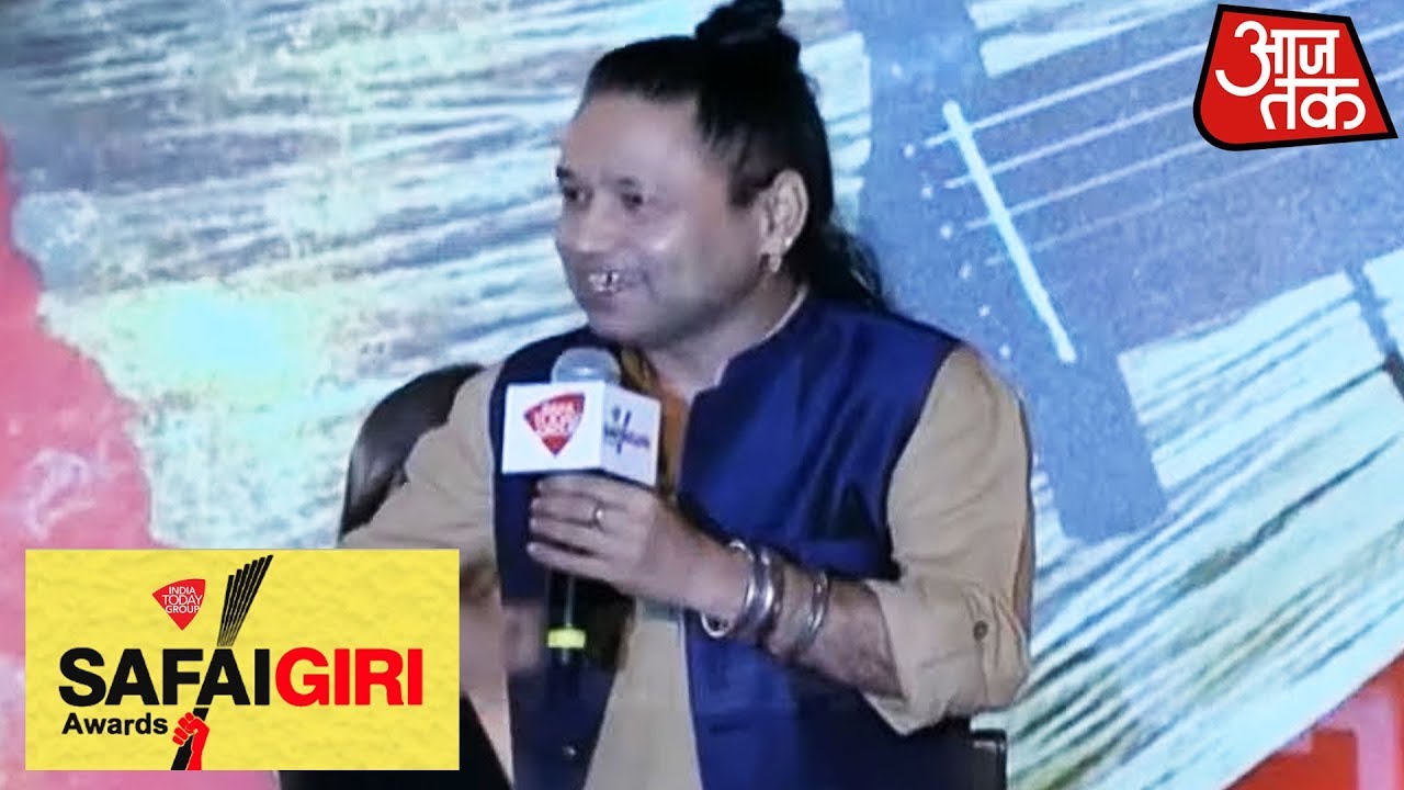 #Safaigiri19: आज के भारत पर दुनिया को नाज़ है | देश के जवानों को समर्पित खेर का गीत!