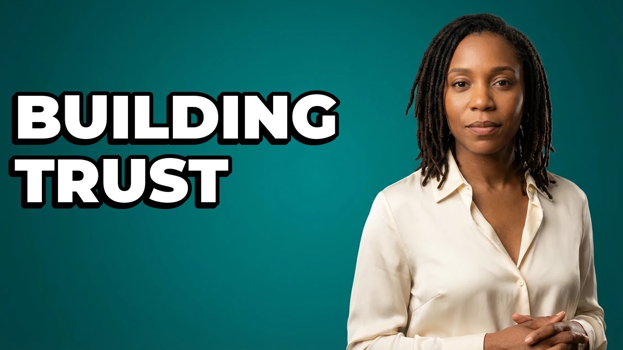 How Can A Leader Build Employee Trust With Empathy?