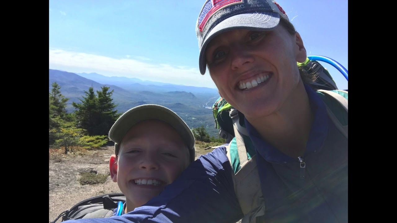 North Percy Peak