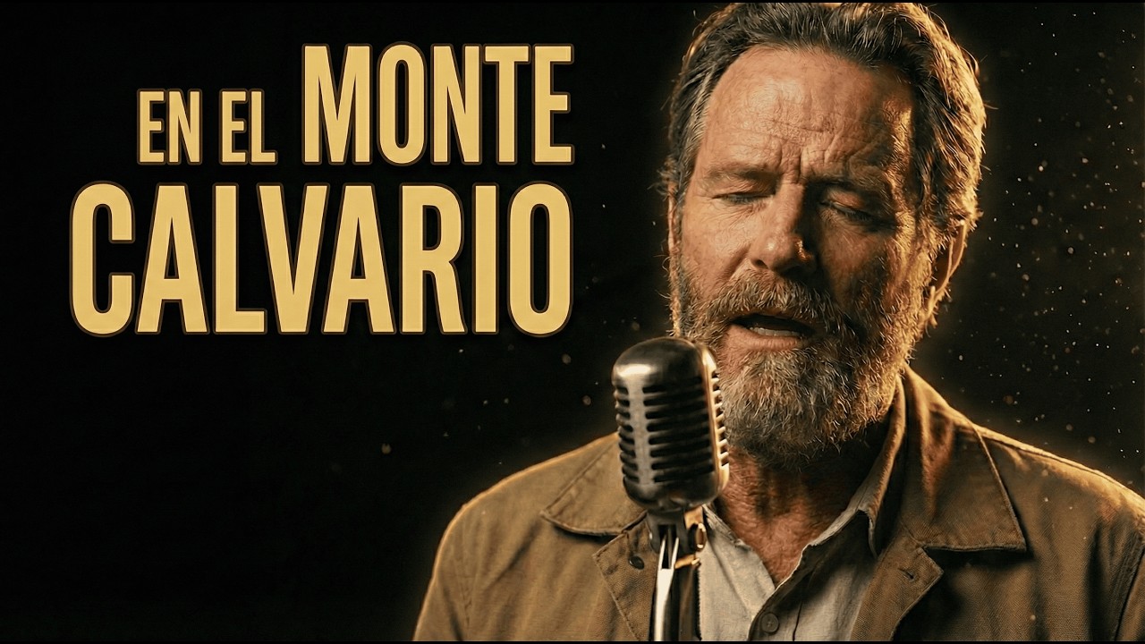 En el Monte Calvario (Gospel Blues) | Himno clásico en español