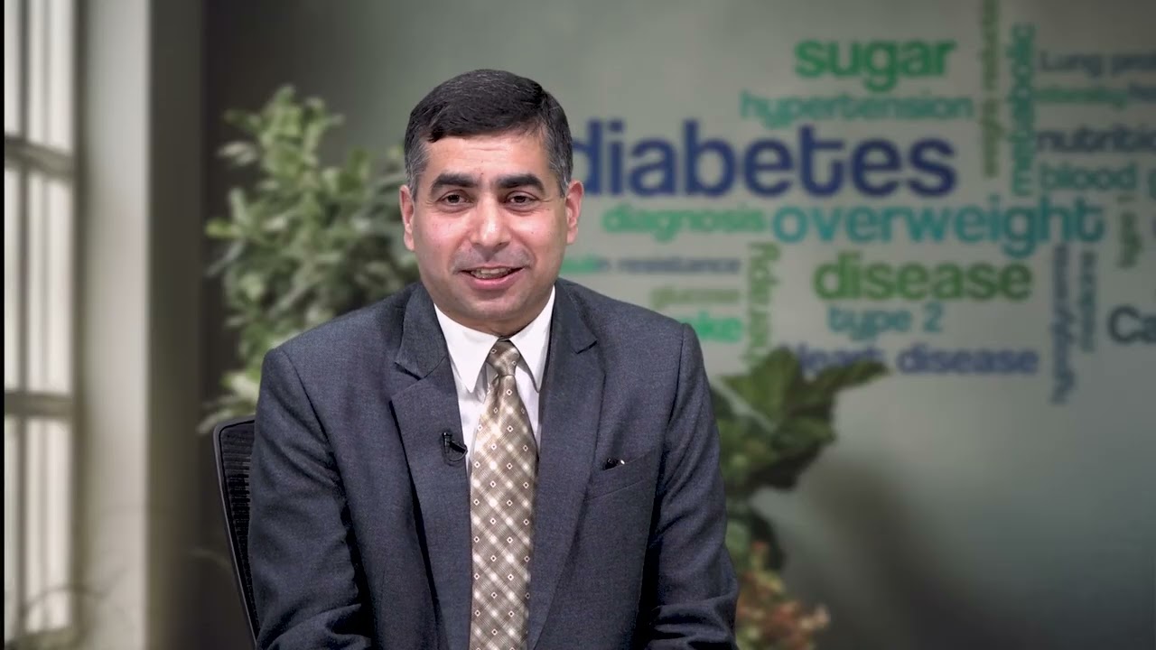 Preventive Strategies for Obesity and Diabetes: Promoting Health and Wellness
